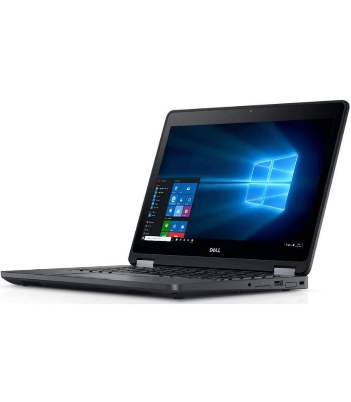 Dell Latitude E5270