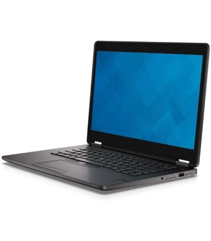 Dell Latitude E5270