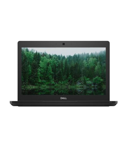 Dell Latitude E5290