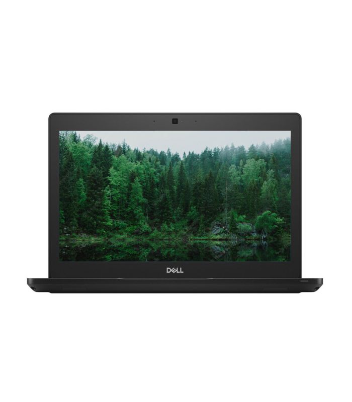 Dell Latitude E5290