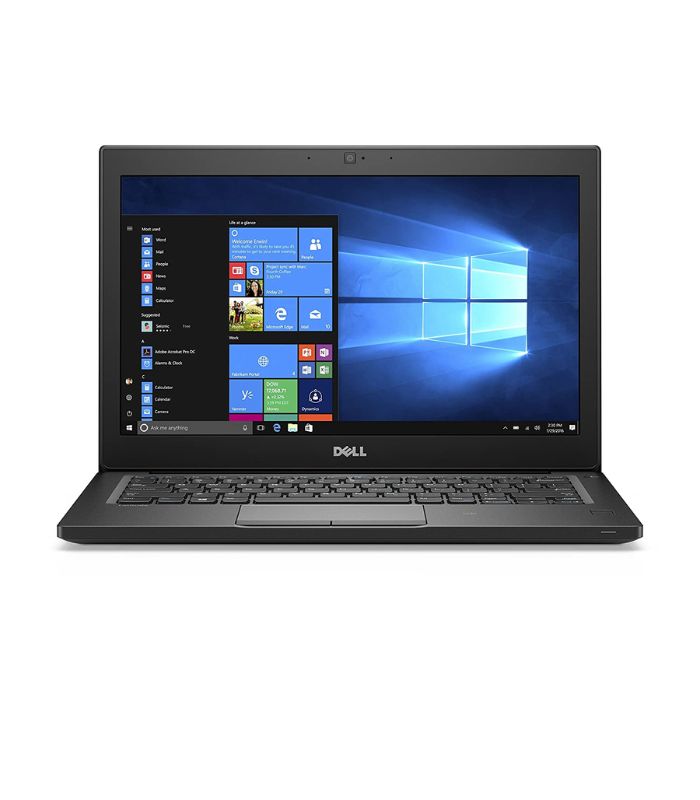 Refurbished Dell Latitude E7280 Laptop