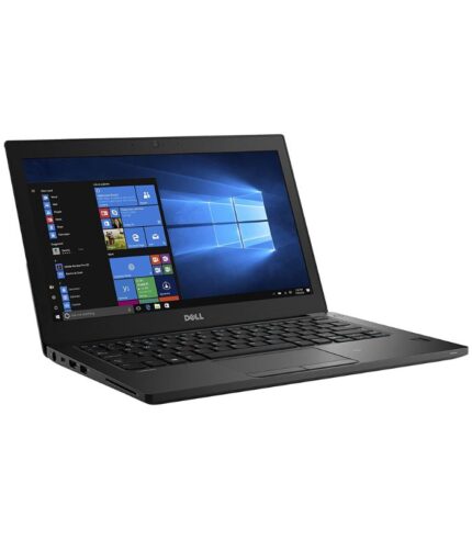 Refurbished Dell Latitude E7280 Laptop