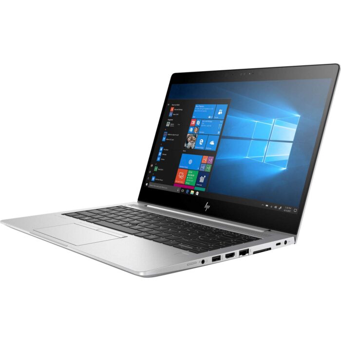 HP Intel Elitebook 840 G5 CORE i5 8TH GEN/8GB/256GB SSD/WEBCAM/14''/Windows 10 Pro