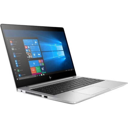 HP Intel Elitebook 840 G5 CORE i5 8TH GEN/8GB/256GB SSD/WEBCAM/14''/Windows 10 Pro