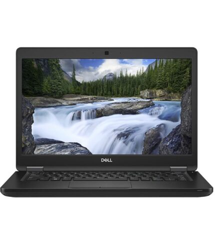 Dell Latitude E5490