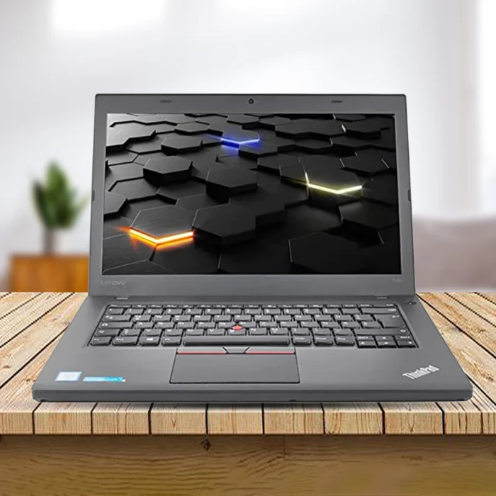 Lenovo ThinkPad T460: Affordable Power & Performance