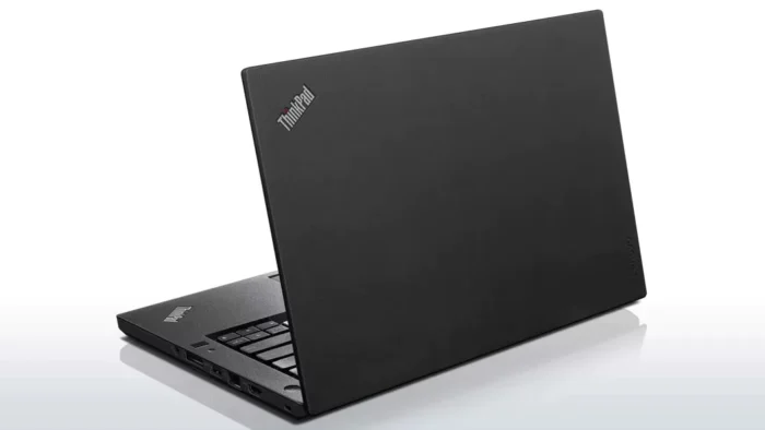 Lenovo ThinkPad T460: Affordable Power & Performance