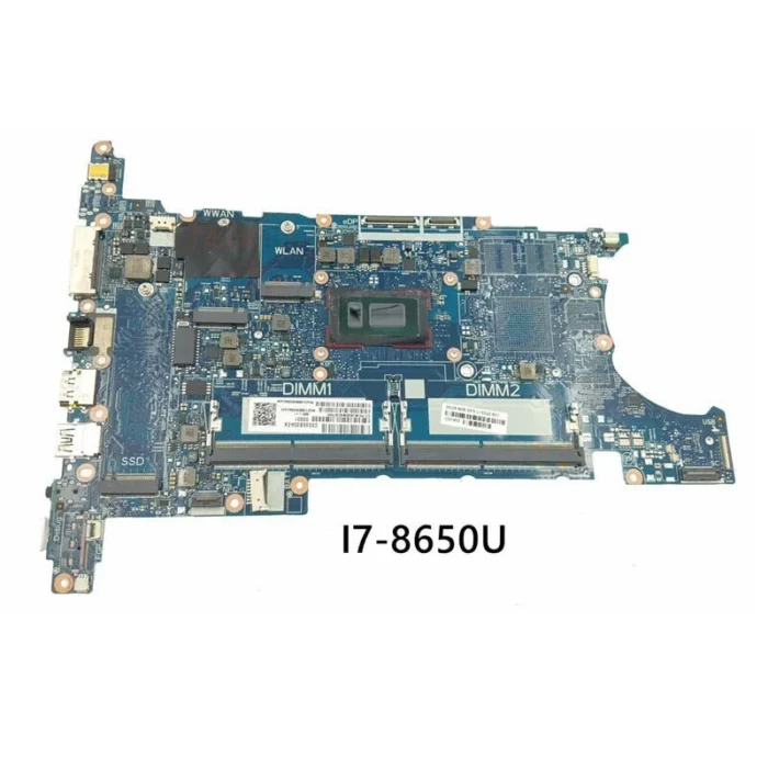 HP ELITEBOOK 840 G5 LAPTOP MOTHERBOARD